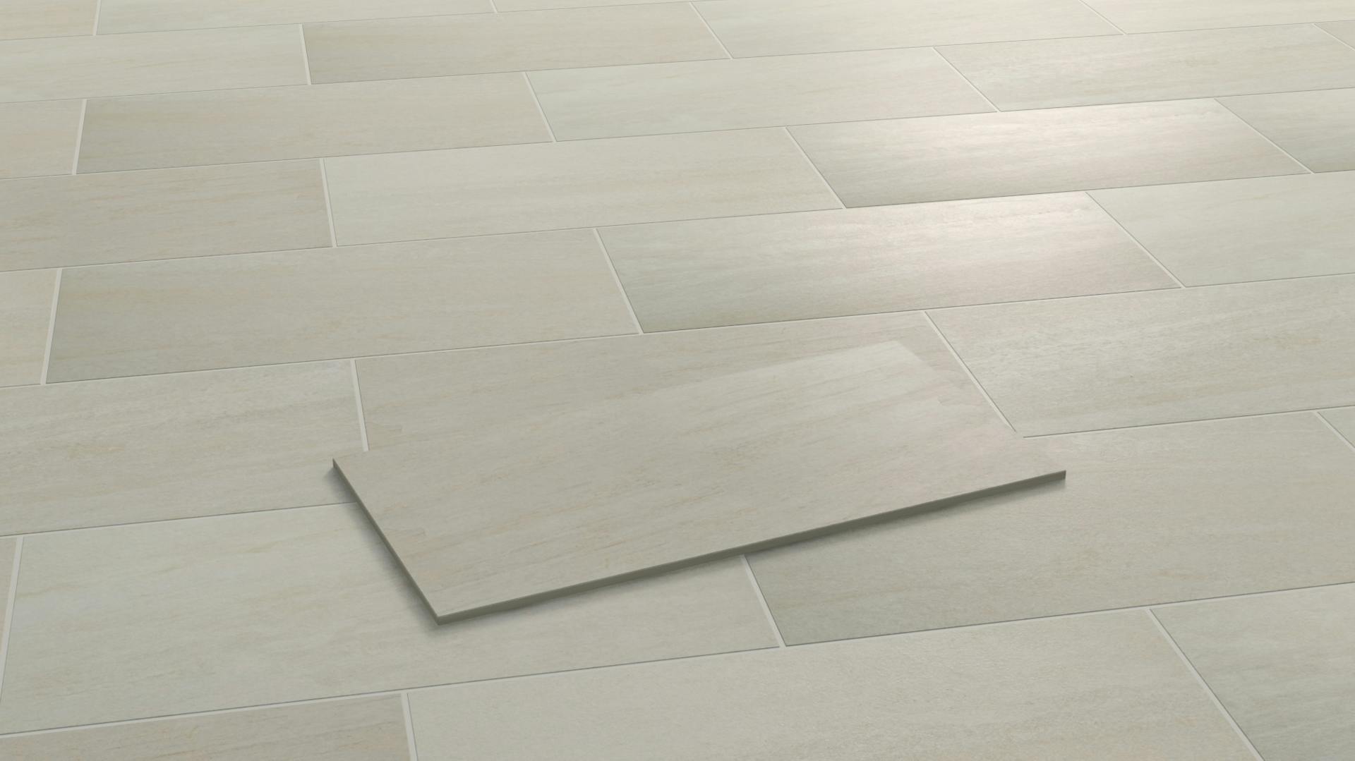 Piastrelle per esterni in quarzite