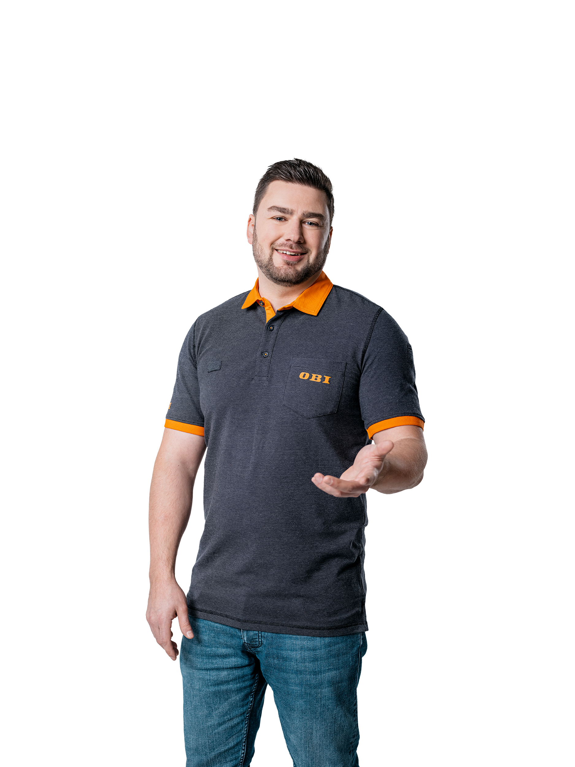 OBI Gartenplaner Mike.
