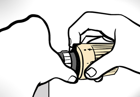 Montáž radiátora OBI