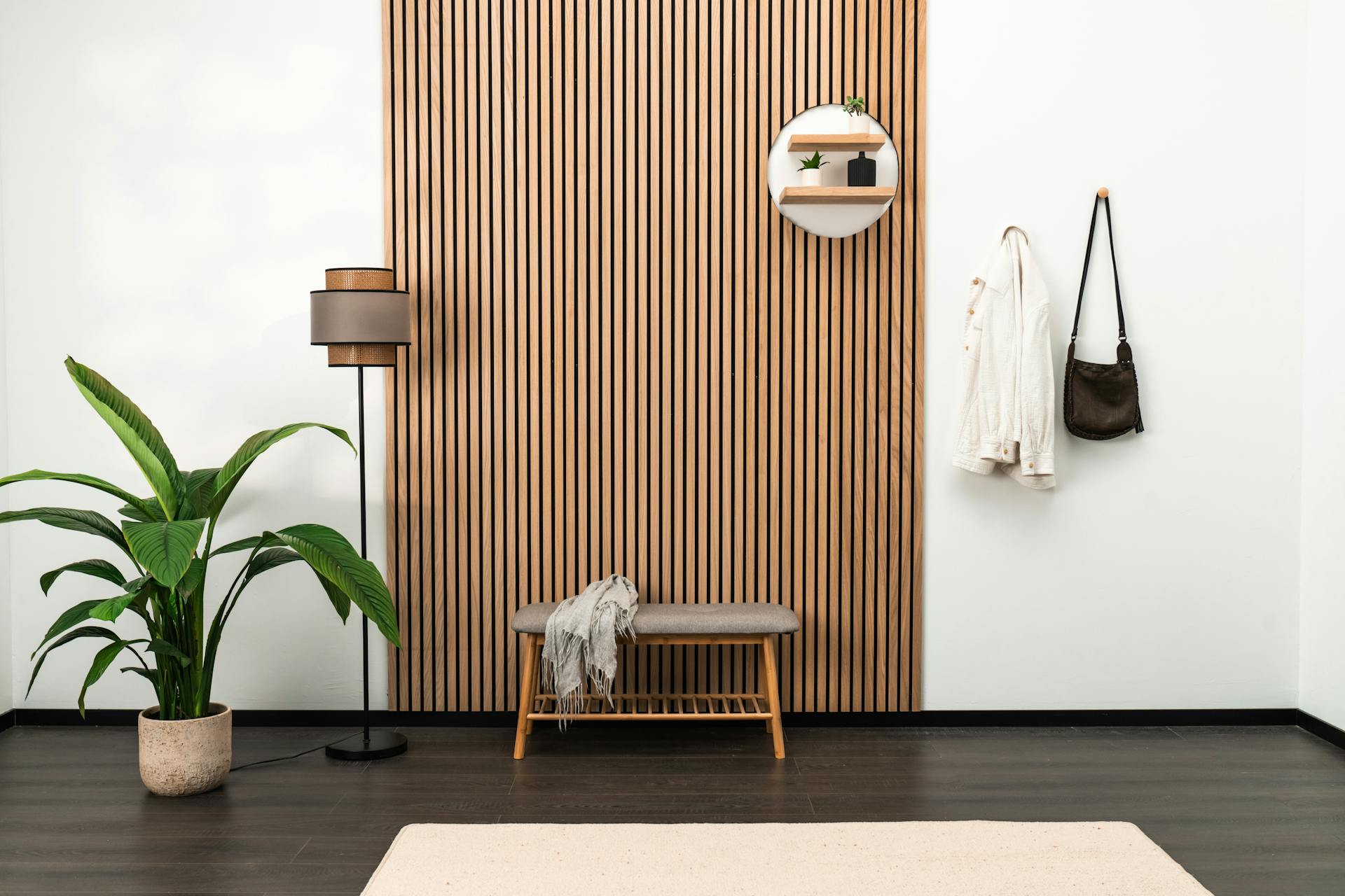 Wandpaneele OBI Wandpaneele OBI