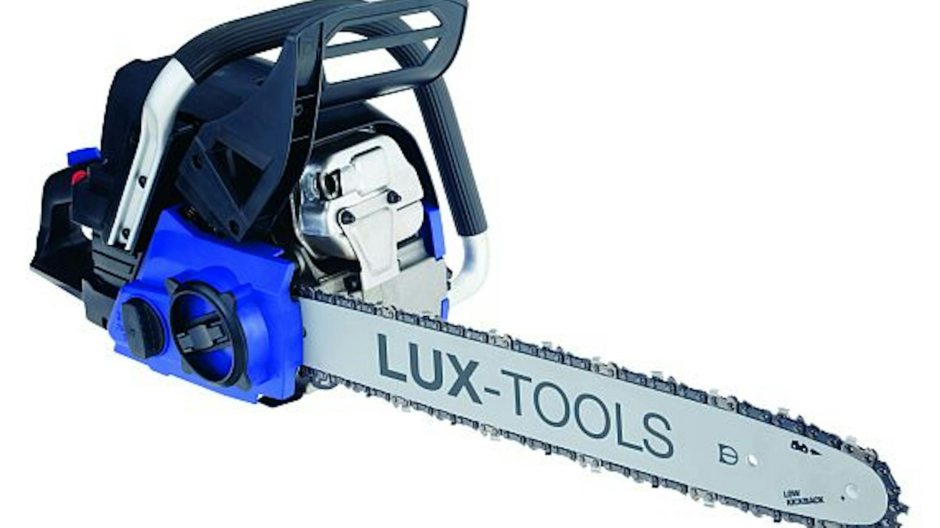LUX TOOLS Kettensäge