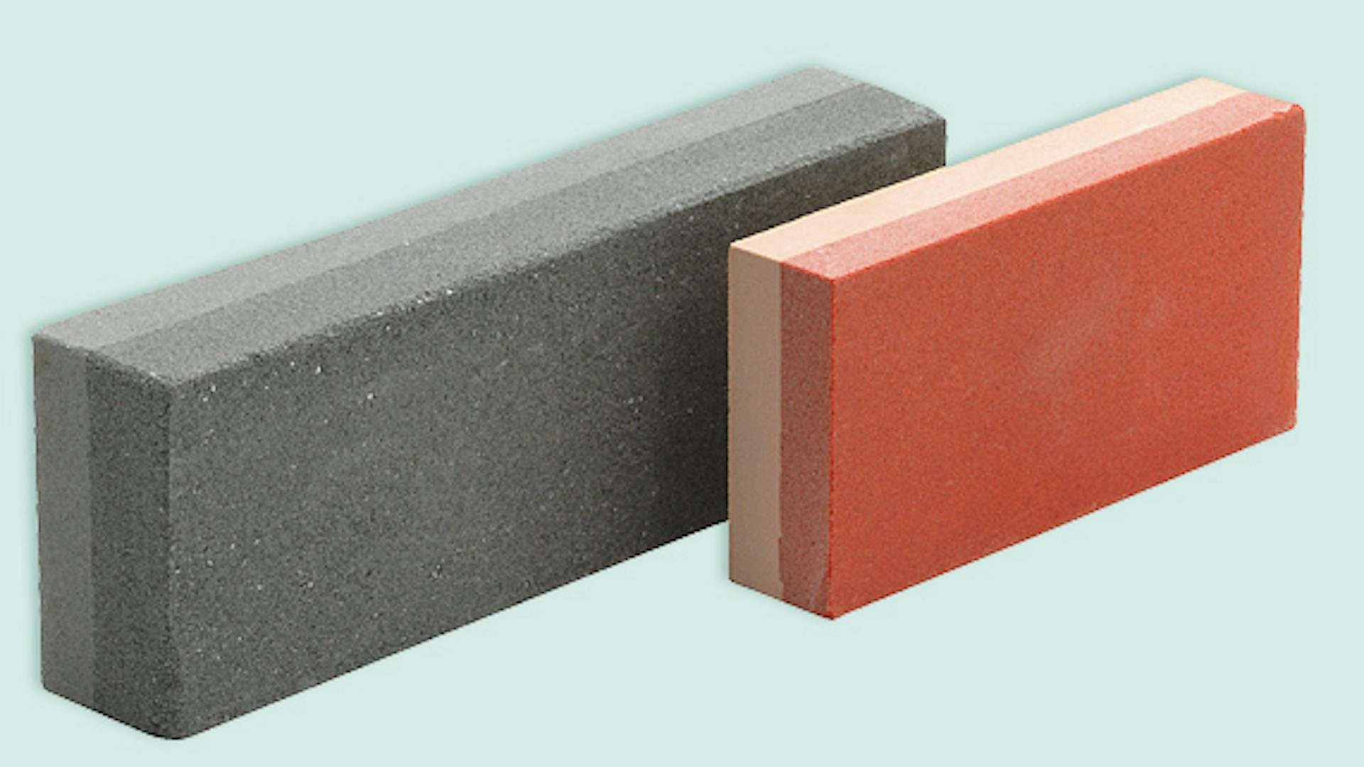 Csiszolók üvegvágáshoz és csiszoláshoz.