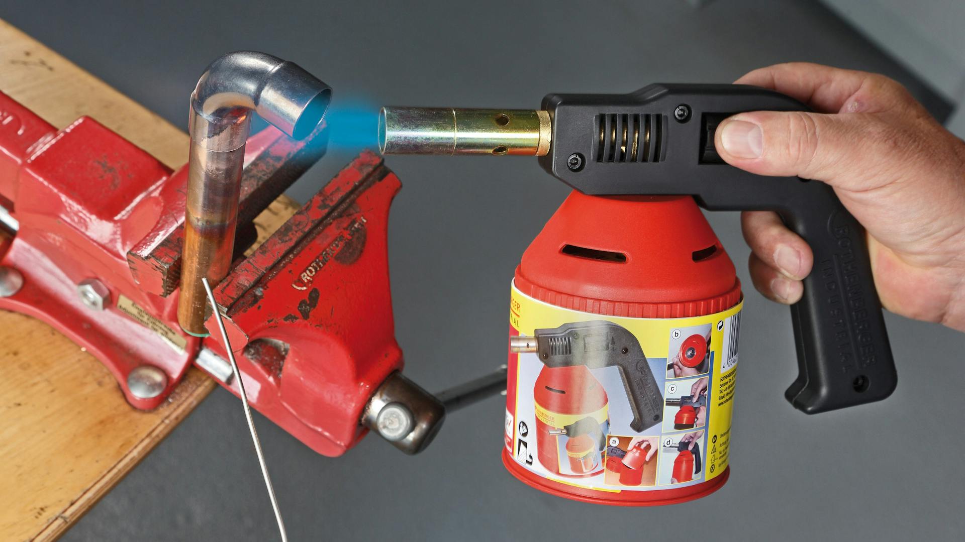 Richtig löten – Tipps und Tricks für Zuhause | OBI