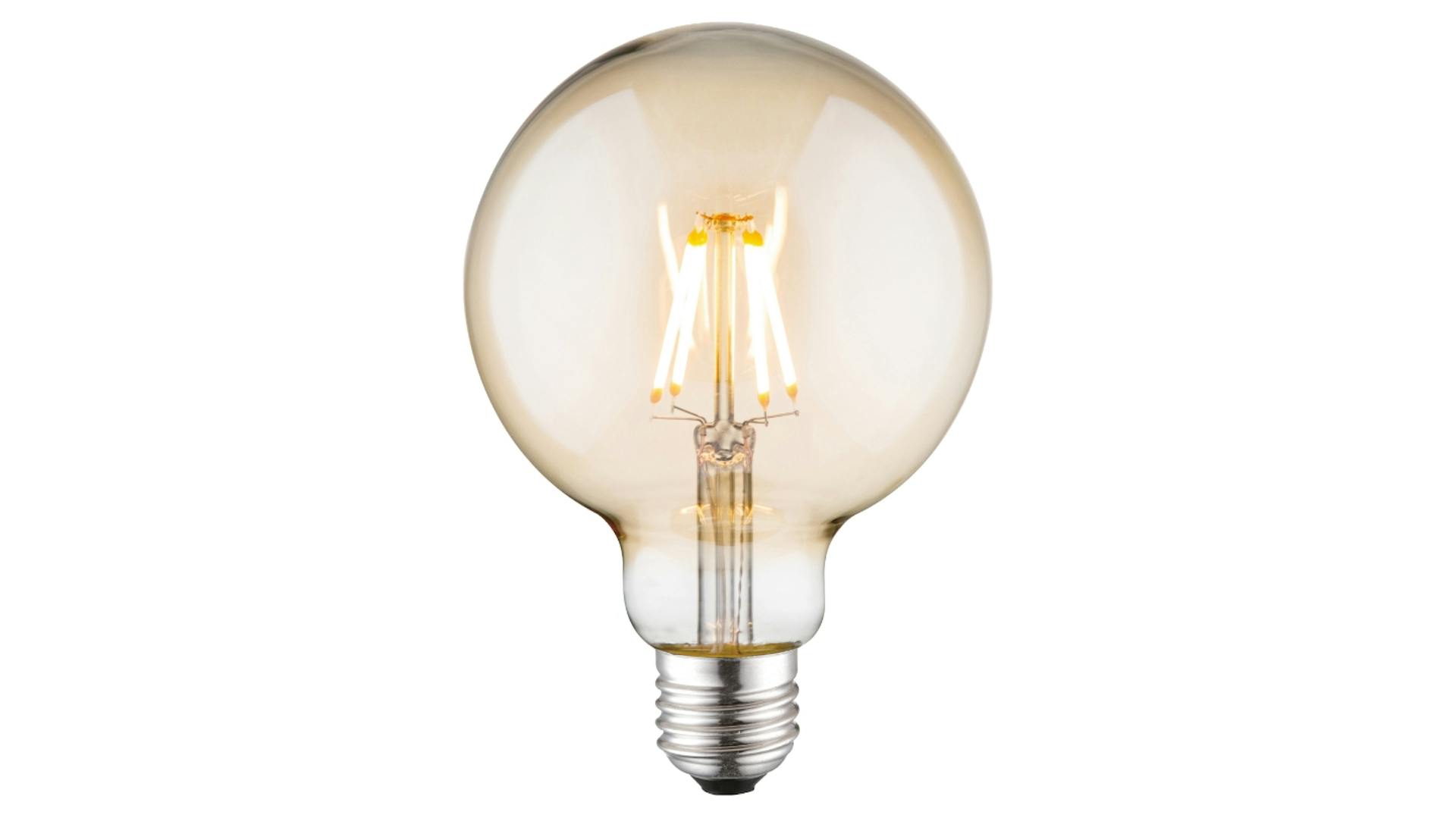 LED-Filament-Leuchtmittel