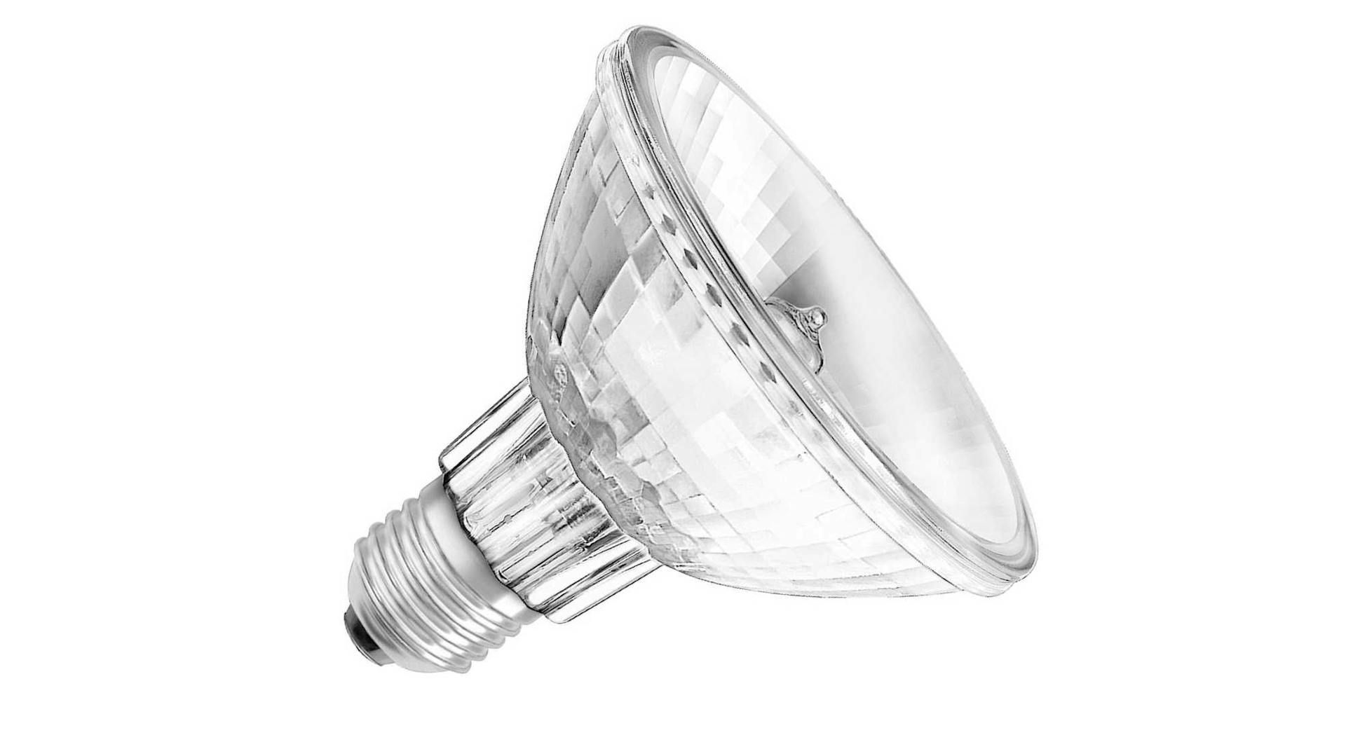 Energiesparlampe Reflektor
