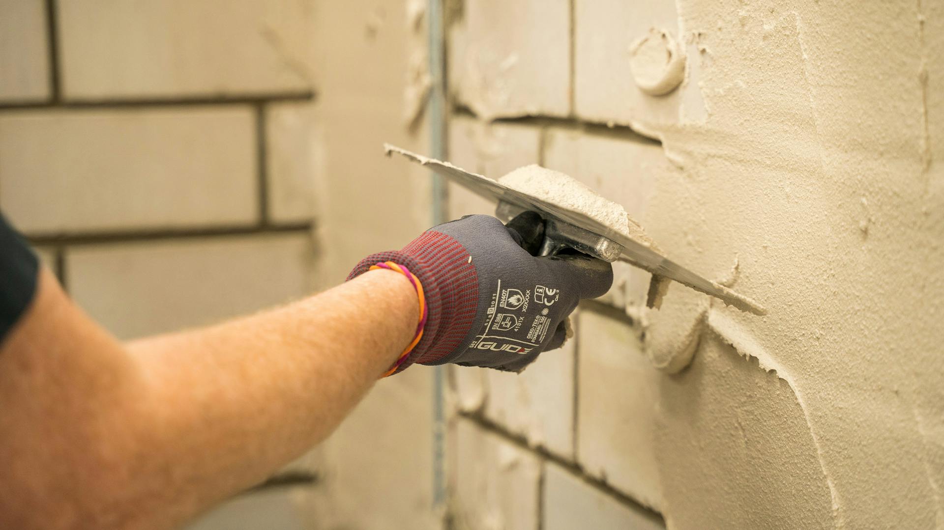 Wände richtig streichen – Anleitung mit Video | OBI