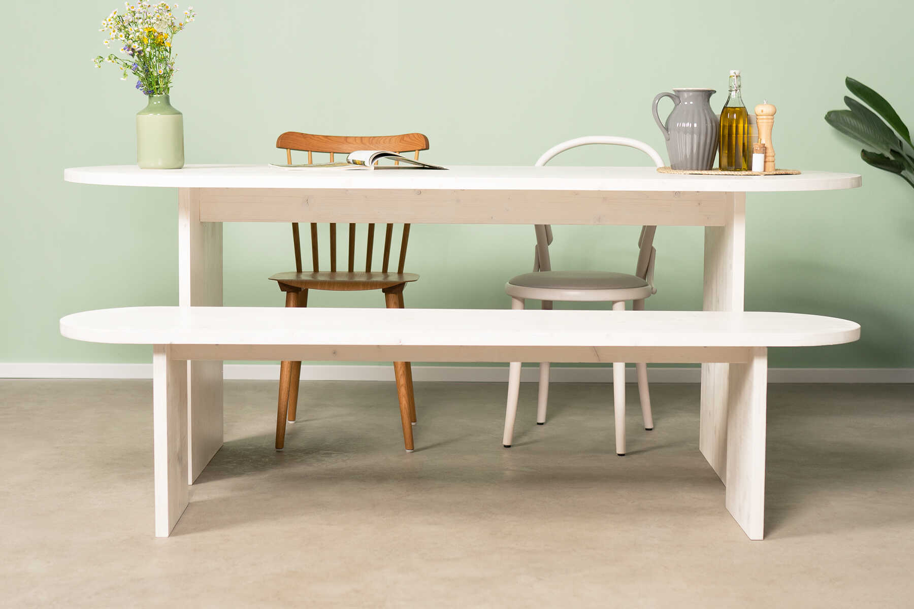 Bank Clemens Variation.