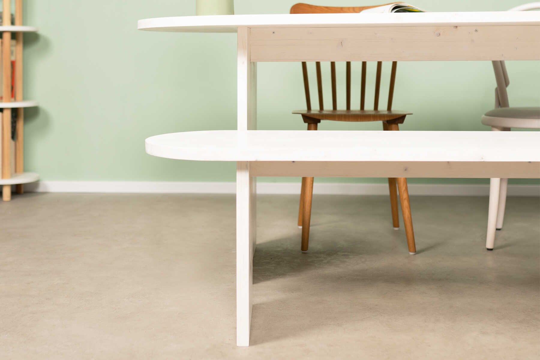 Bank Clemens Variation.