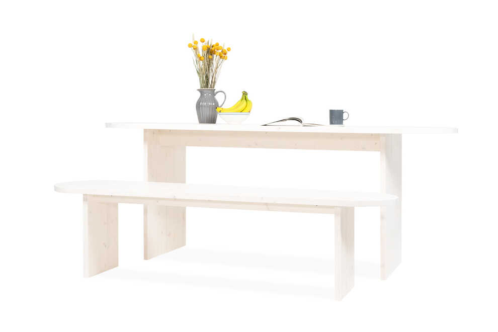 Tisch Clemens Variation.