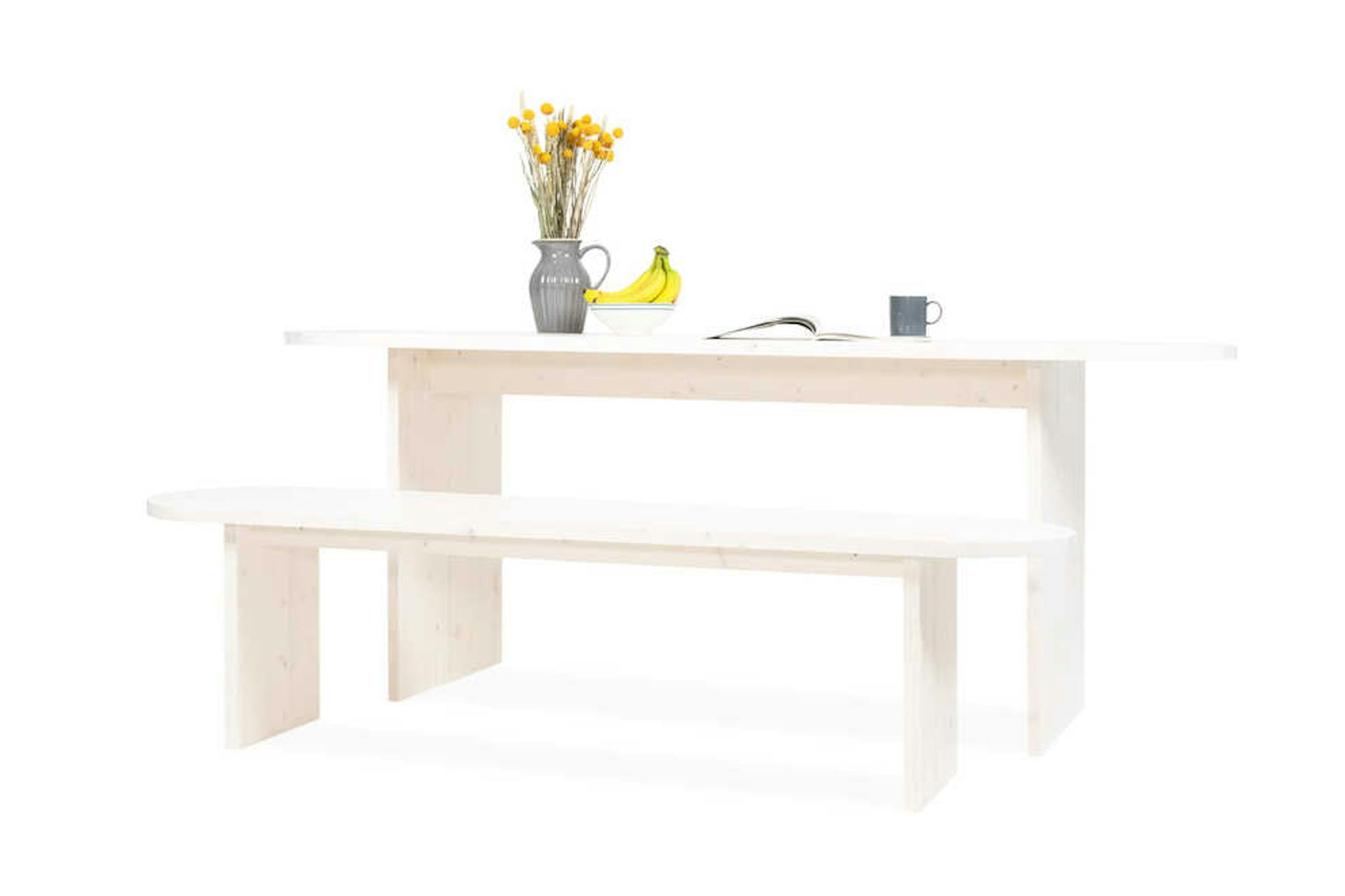 Tisch Clemens Variation.