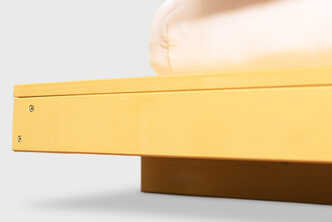 Bett Ferdinand Konstruktion