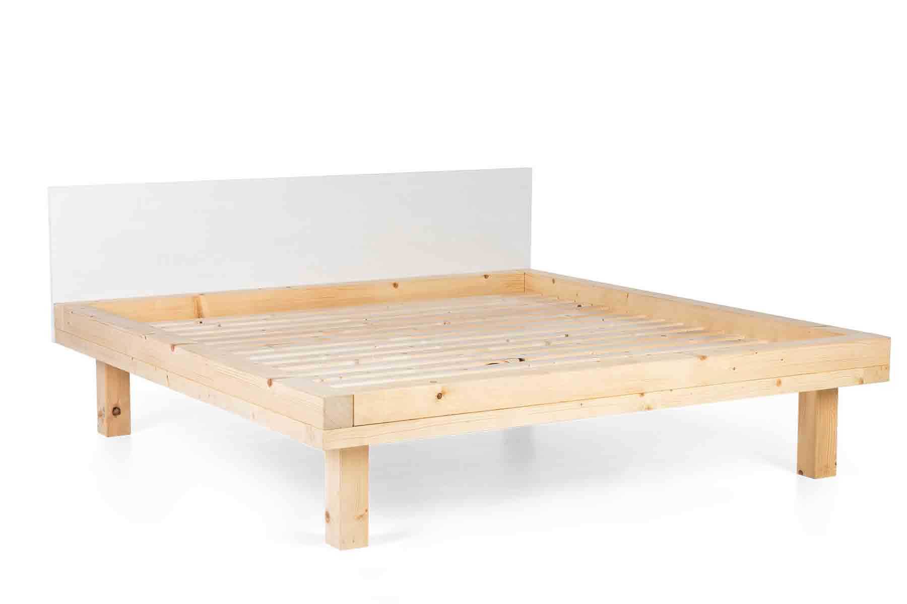 Bett Ludwig Lattenrost