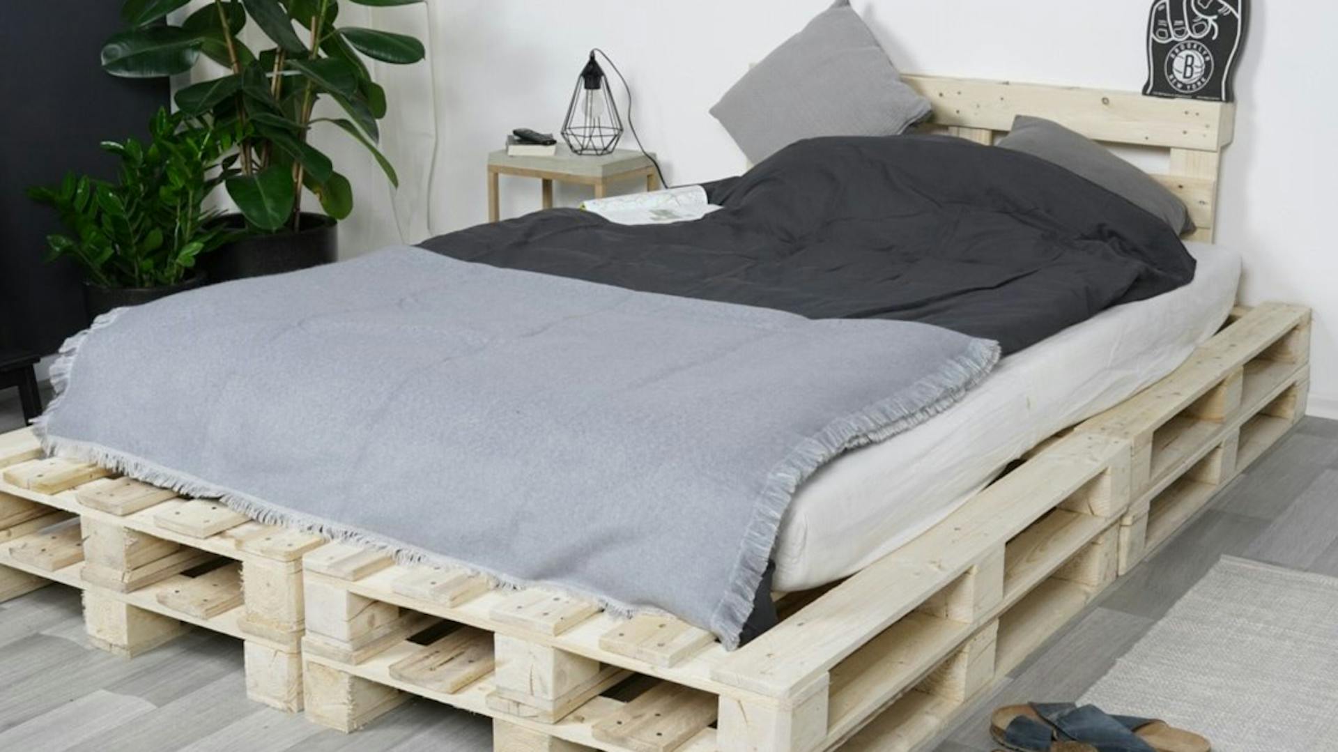 bett selber bauen – ideen und tipps | obi