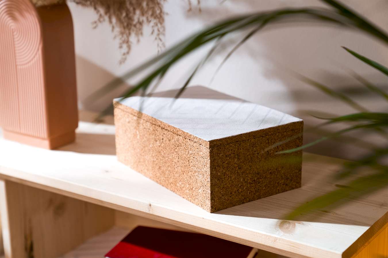 Korkbox