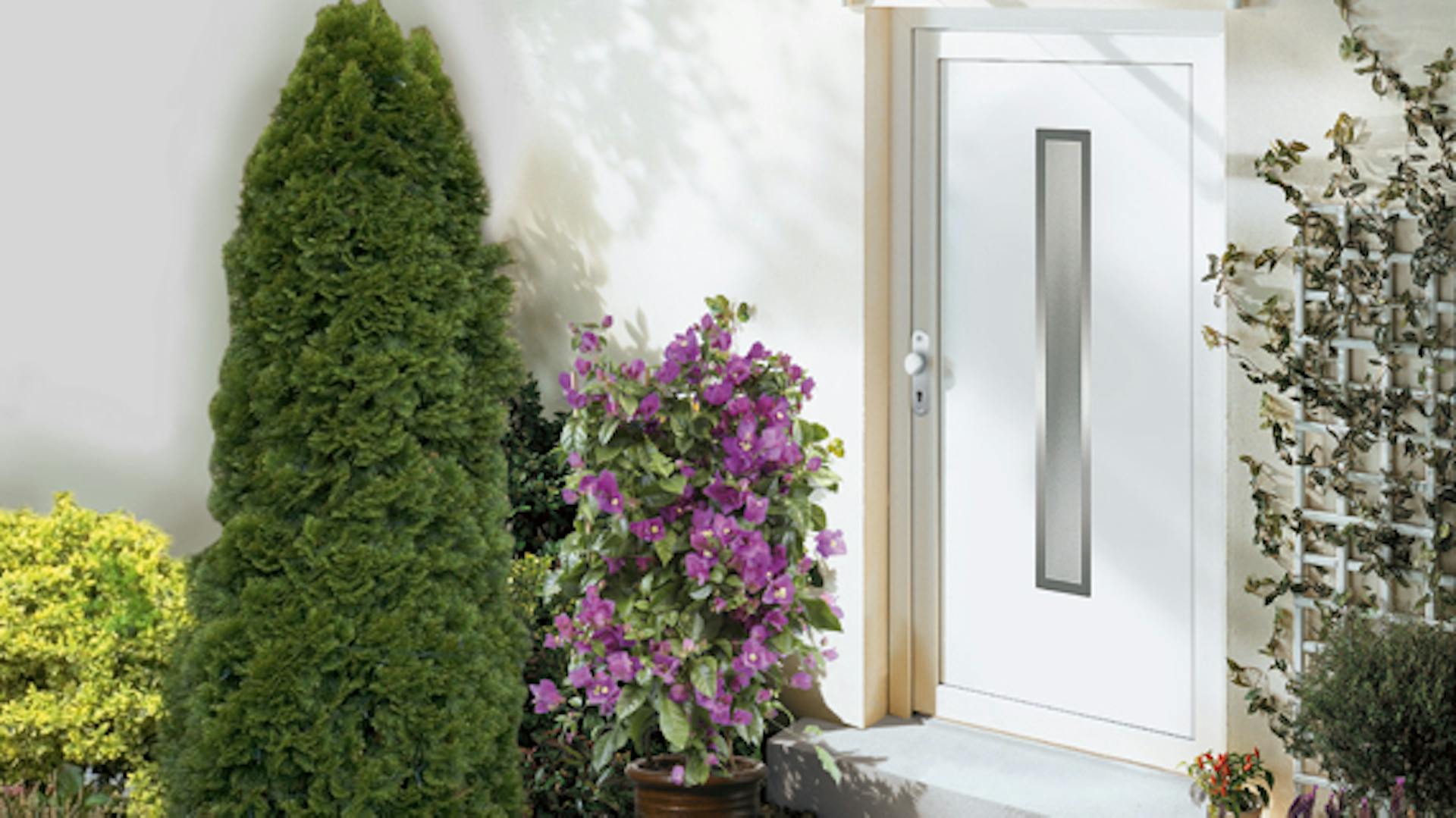 Fensterarten im Überblick