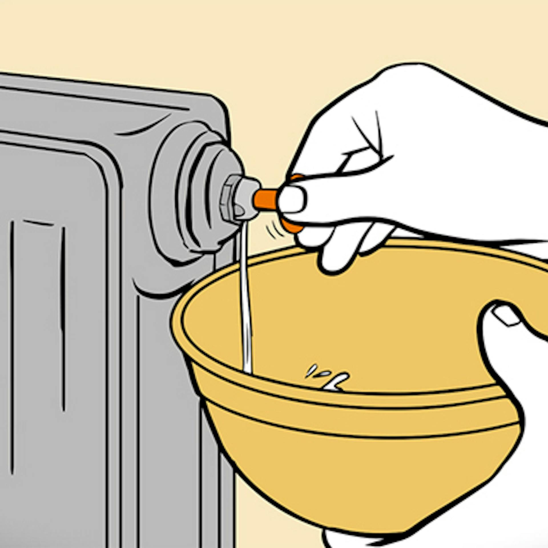 Heizkörper abbauen – Anleitung in 8 Schritten | OBI