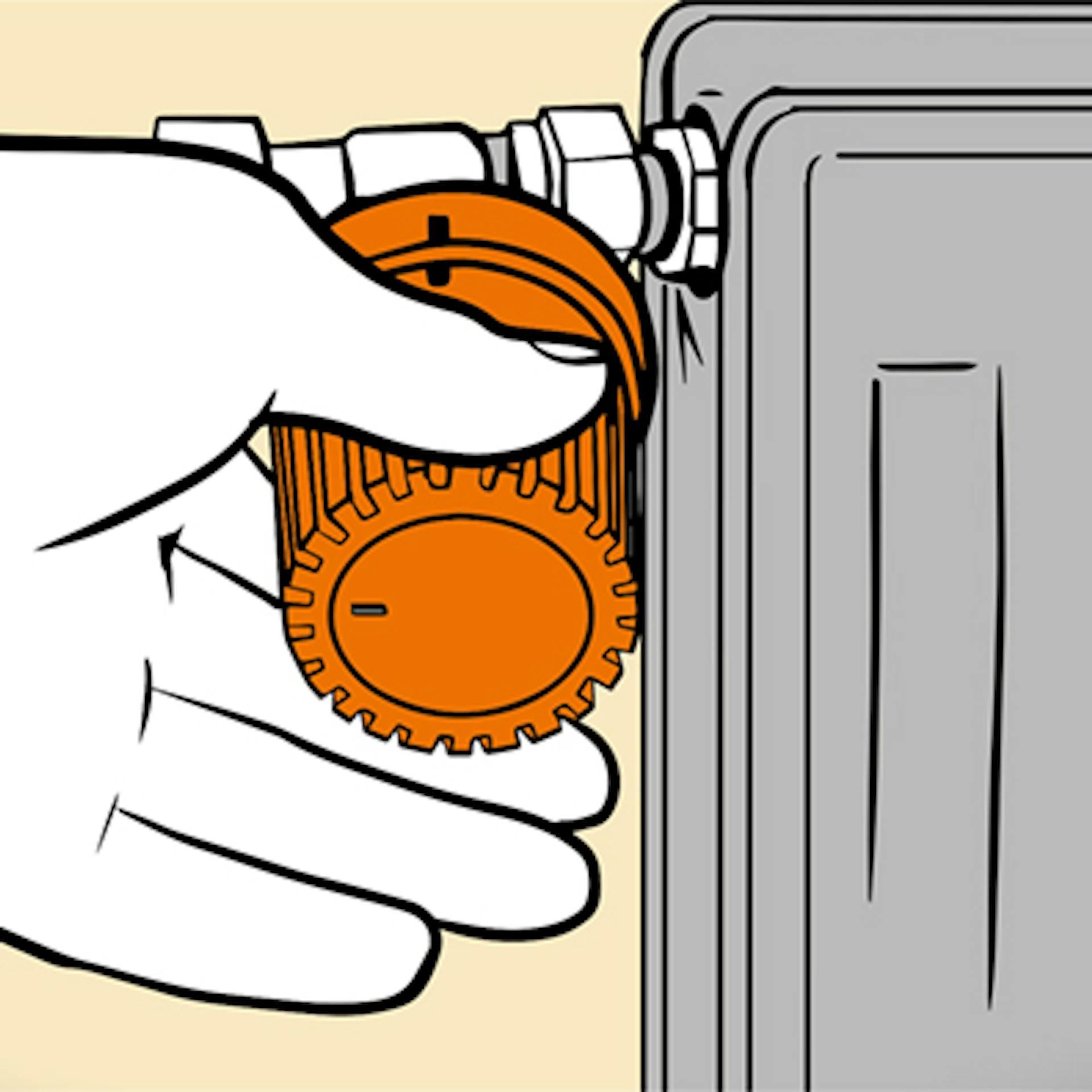 Heizkörper abbauen – Anleitung in 8 Schritten | OBI