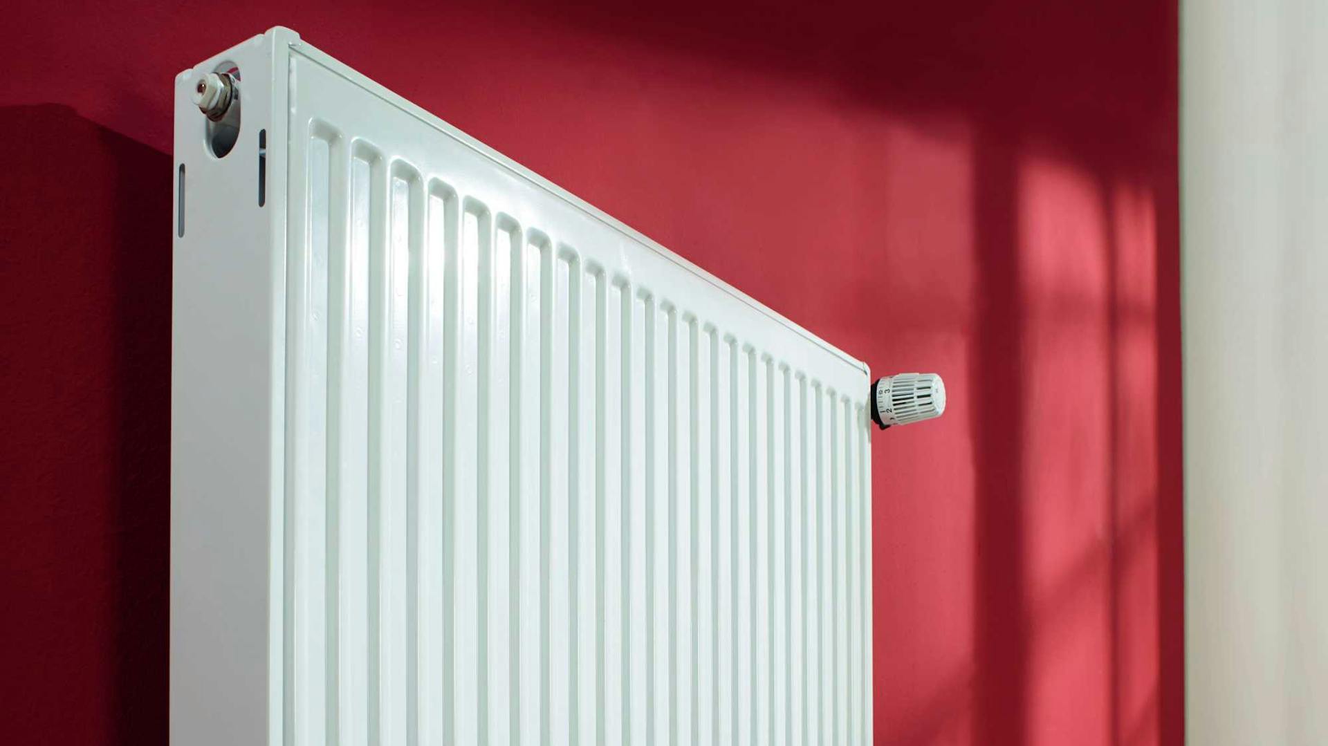 Infrarotheizung: Vor- und Nachteile im Überblick | OBI