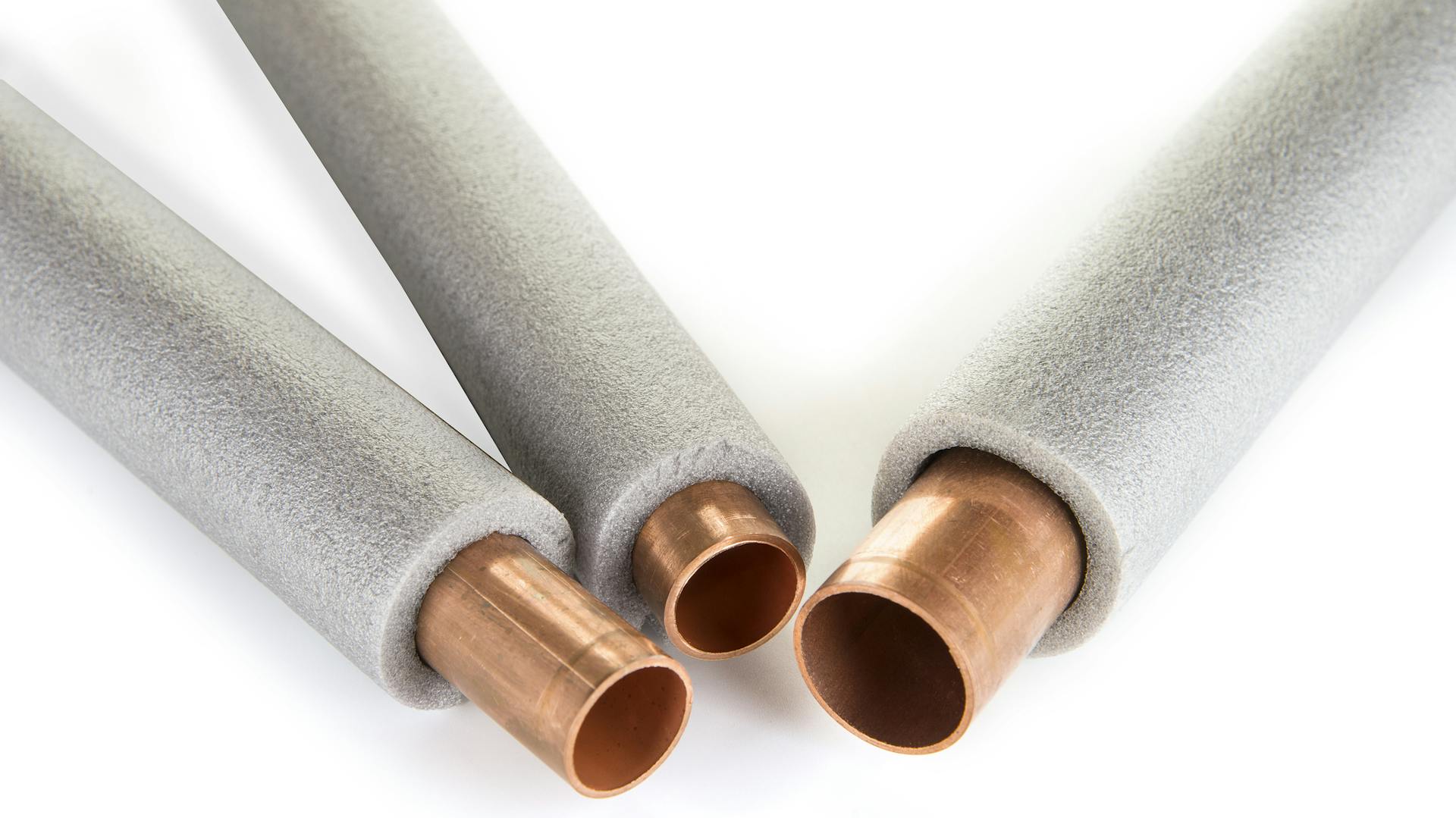 Heizungsrohre verkleiden – Wissenswertes & Tipps | OBI