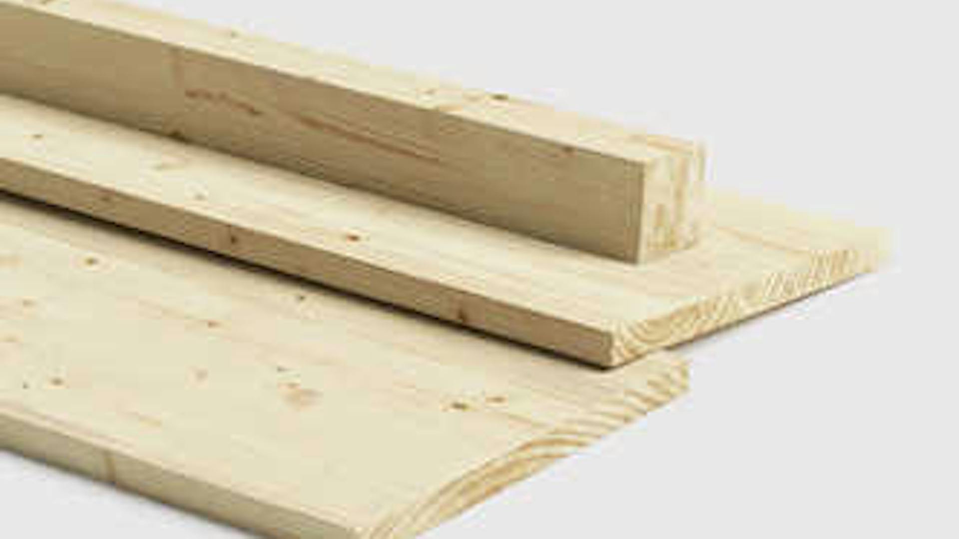 Himmelbett Frieda Material