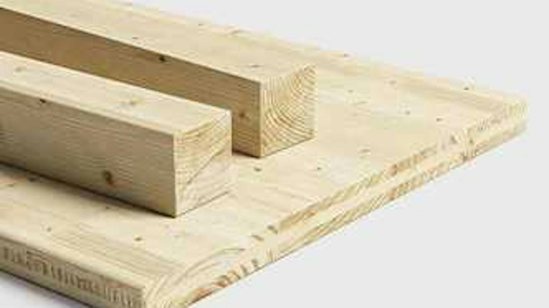 Kinderbett Moritz Material.