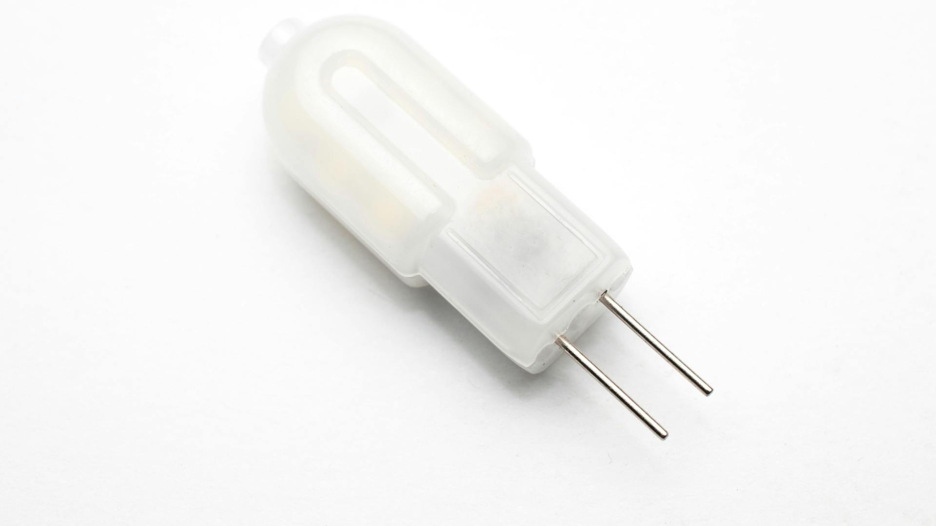 Leuchtmittel mit Stiftsockel