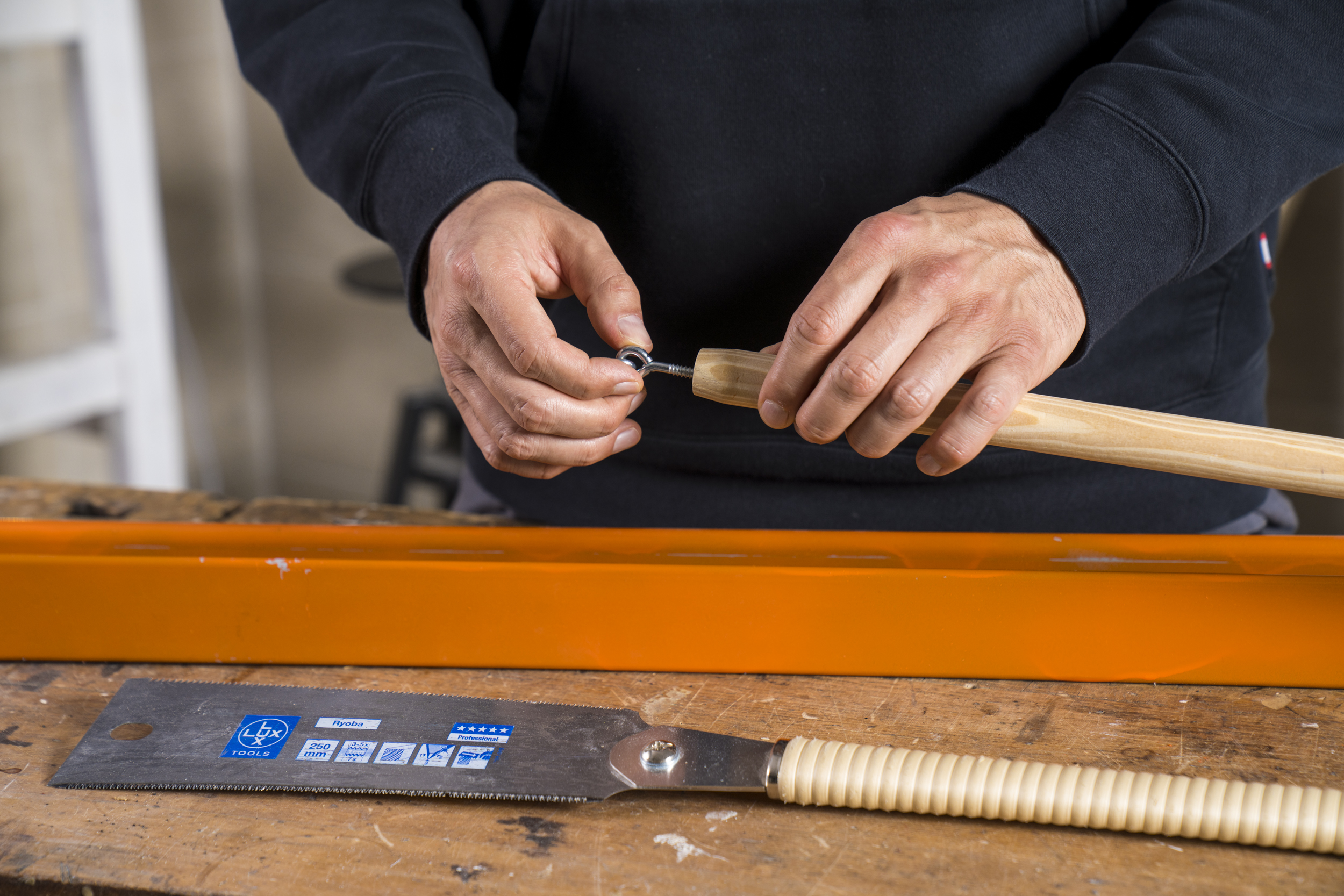 Murmelbahn selber bauen - Schritt für Schritt | OBI