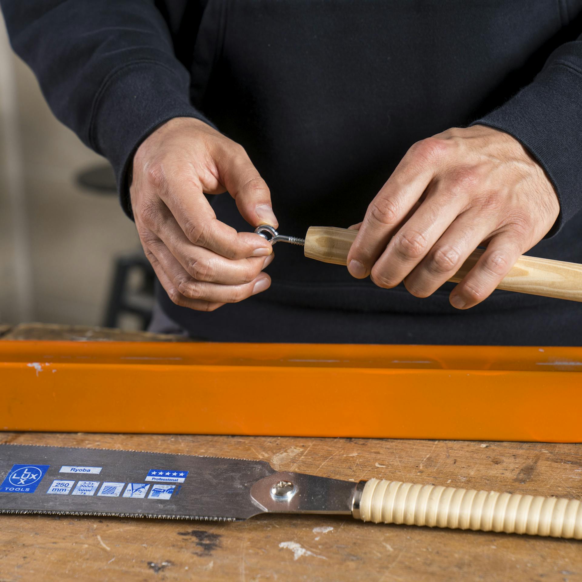 Murmelbahn selber bauen - Schritt für Schritt | OBI