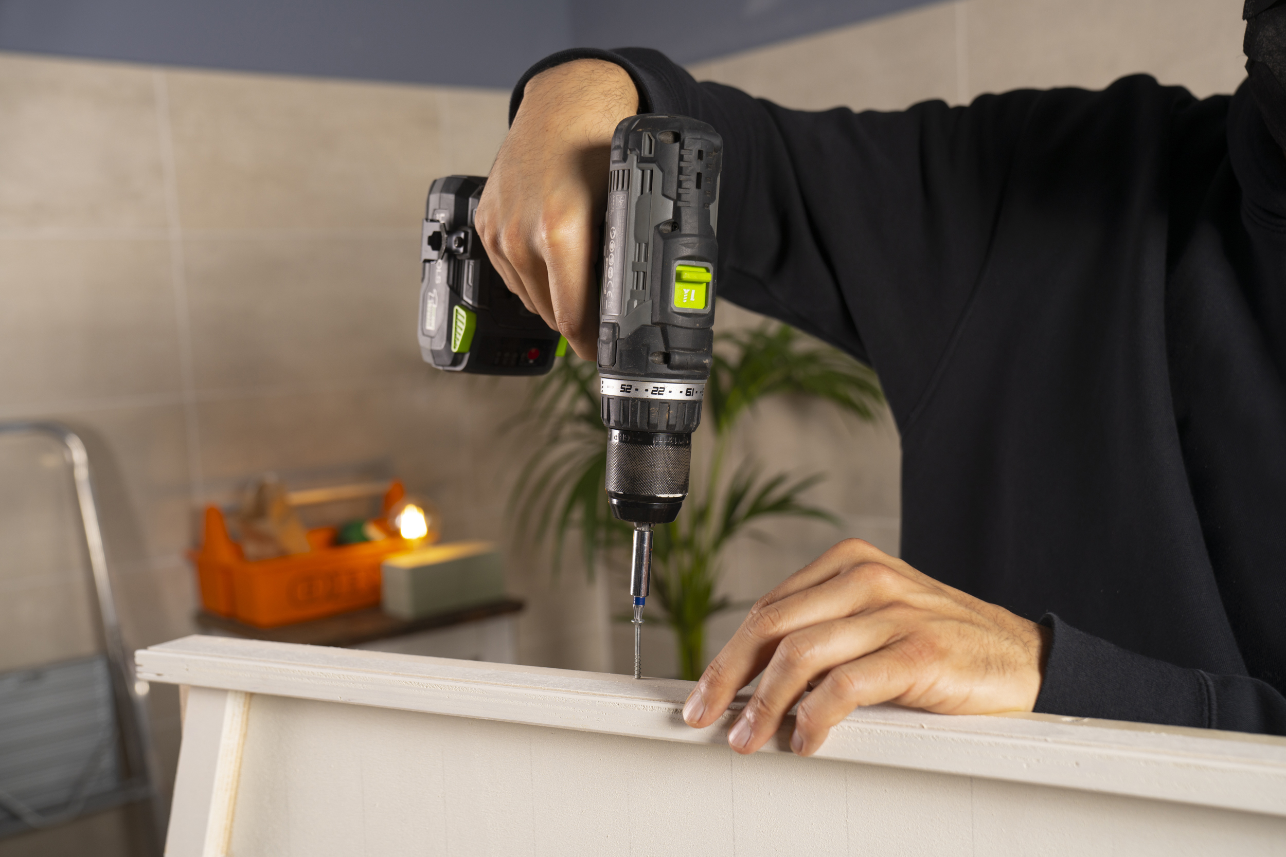 Murmelbahn selber bauen - Schritt für Schritt | OBI