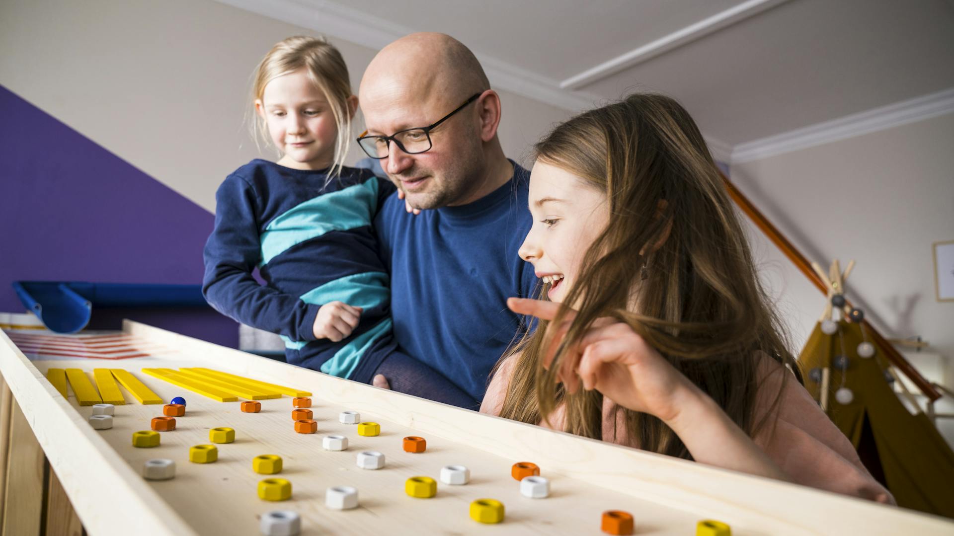 Murmelbahn selber bauen - Schritt für Schritt | OBI