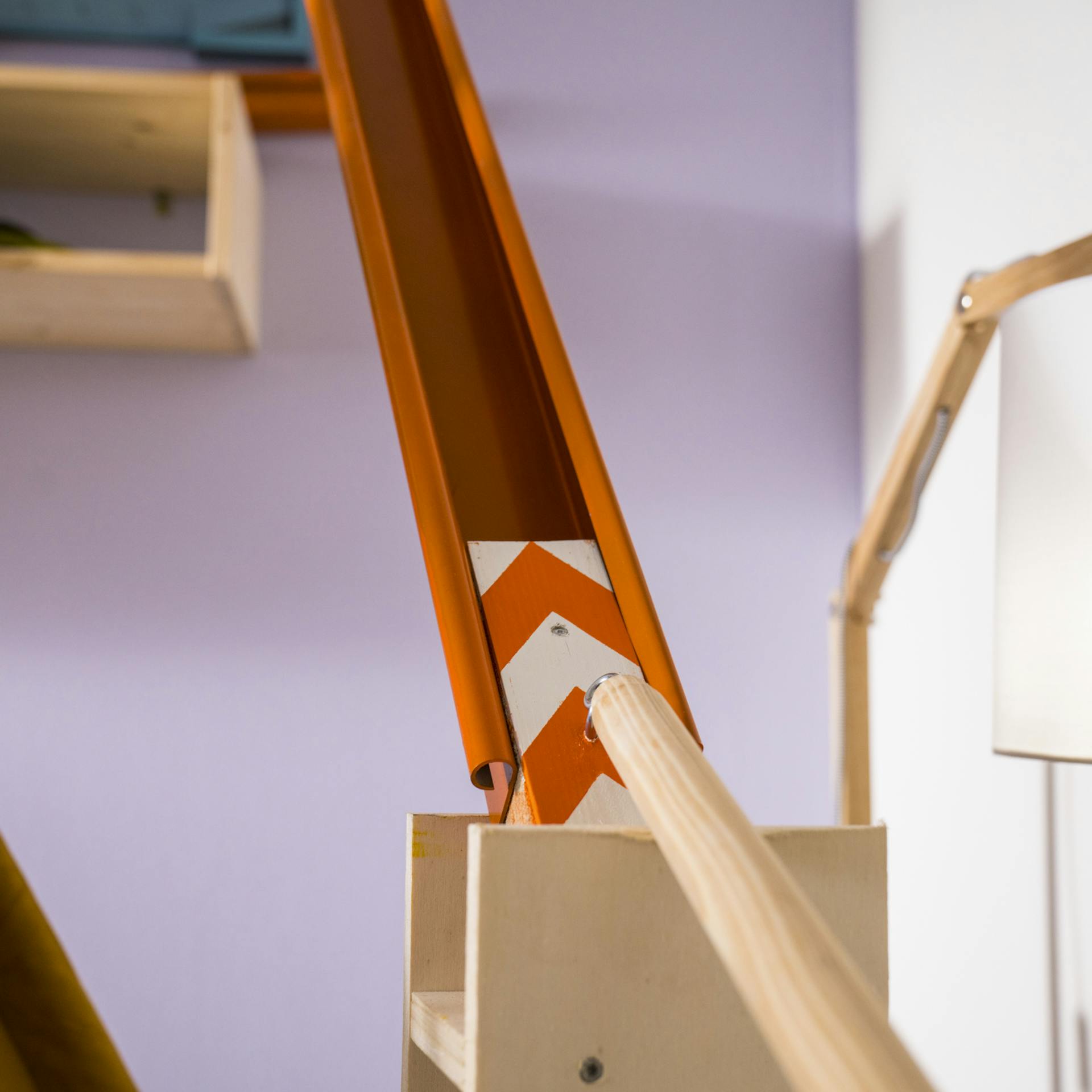 Murmelbahn selber bauen - Schritt für Schritt | OBI