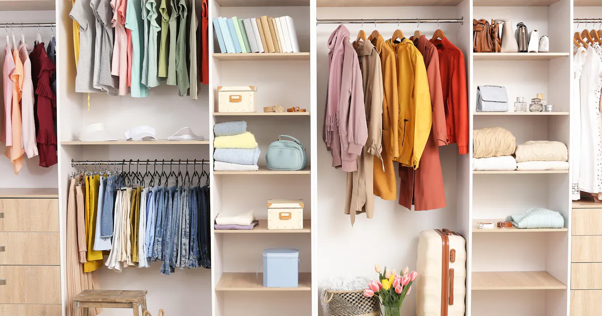 Ordnung schaffen und halten – Tipps und Tricks | OBI