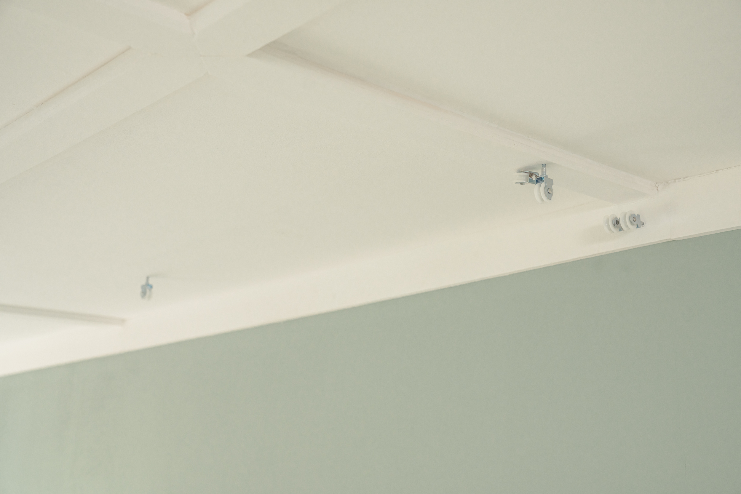 Ab in die Höhe Deine DIY SeilzugKleiderstange OBI