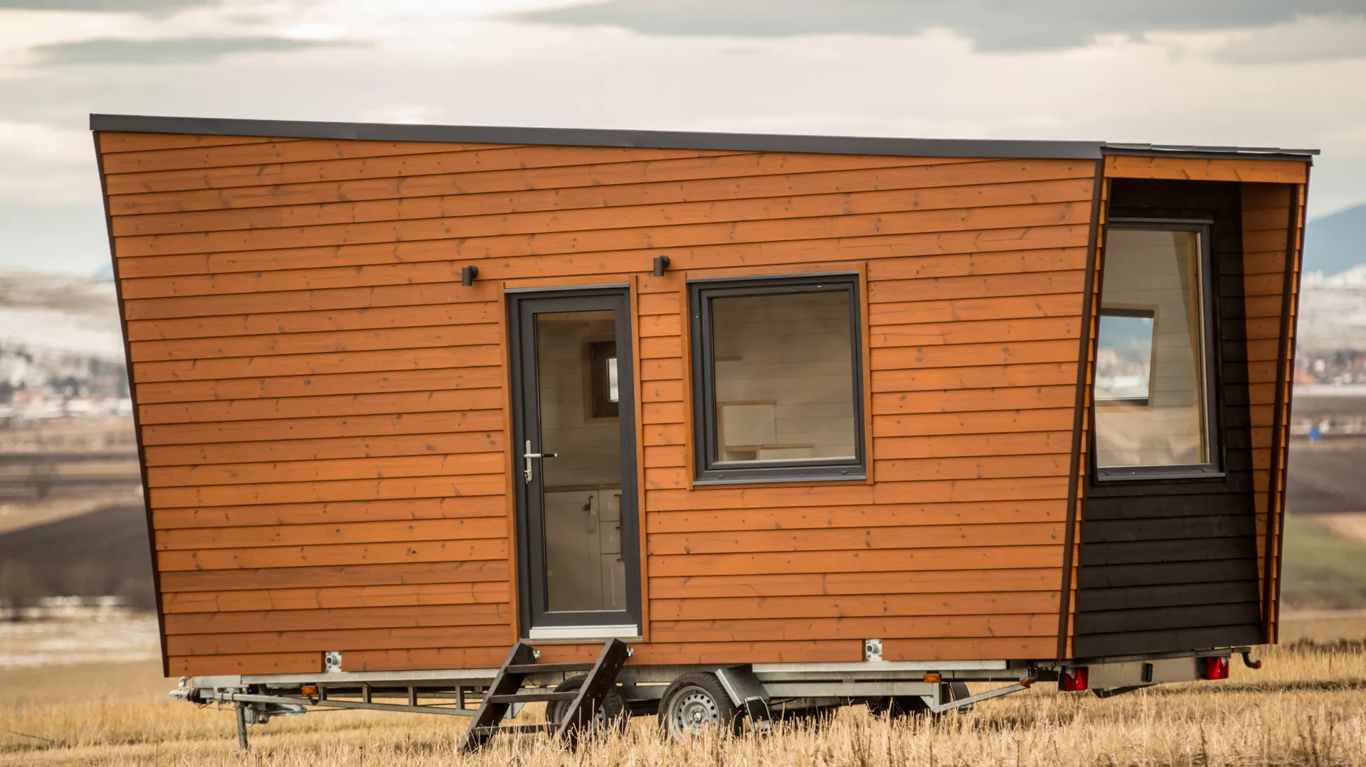 Tiny House bauen – Ideen und Tipps zur Planung | OBI