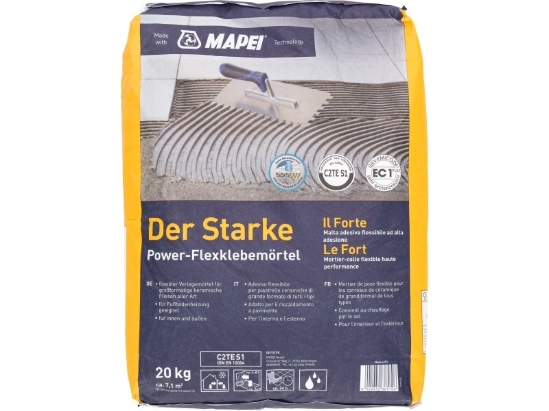 Alte Fliesen entfernen Anleitung in 6 Schritten OBI