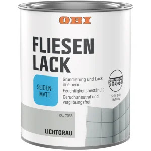 Fliesenlack