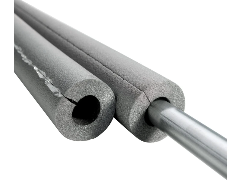 AROMUJOY Rohrisolierung 2x10m - Selbstklebende Schaumstoffisolierung Für Heizungsrohre