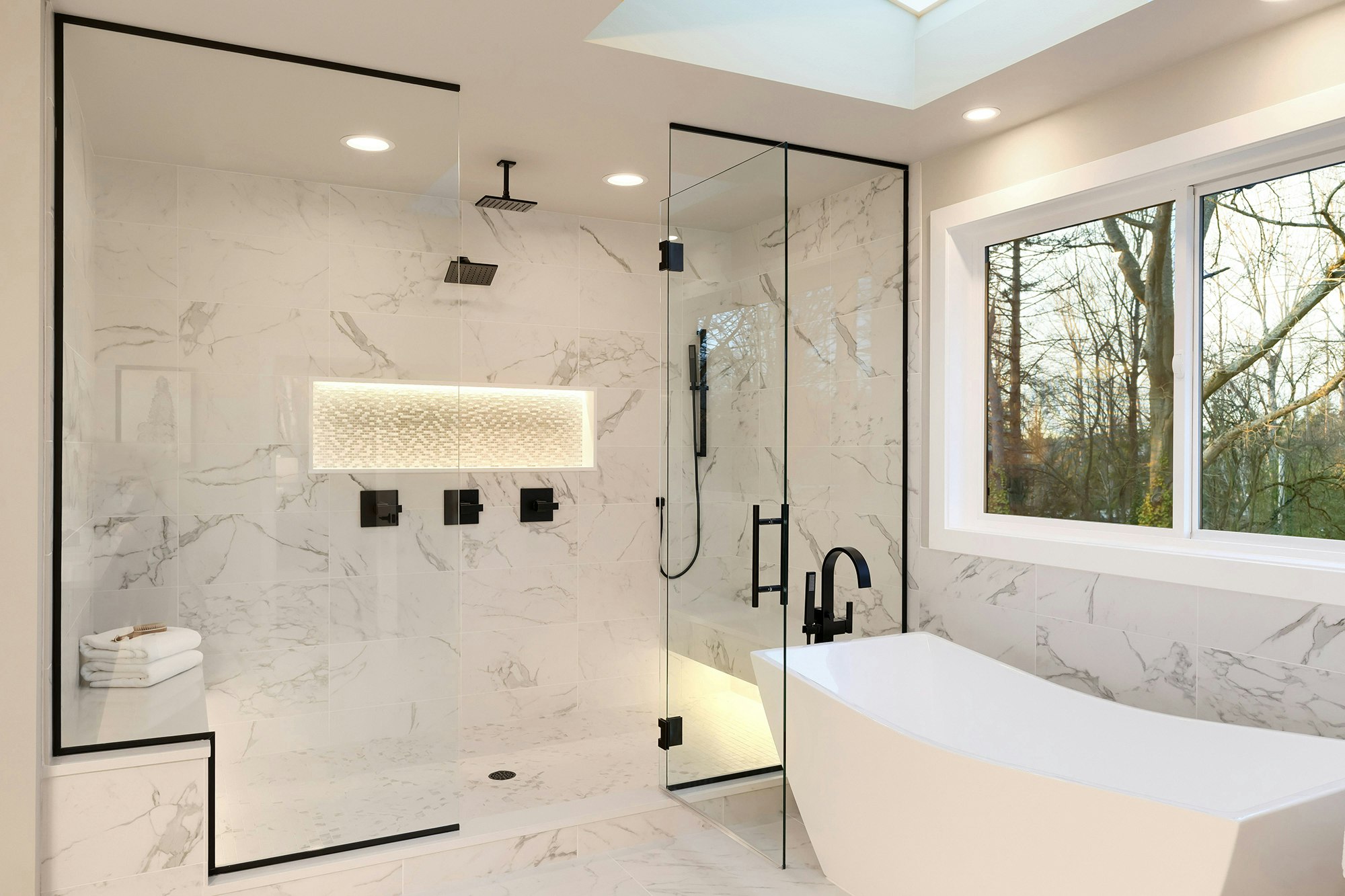 badezimmer deckenbeleuchtung: inspiration & tipps | obi