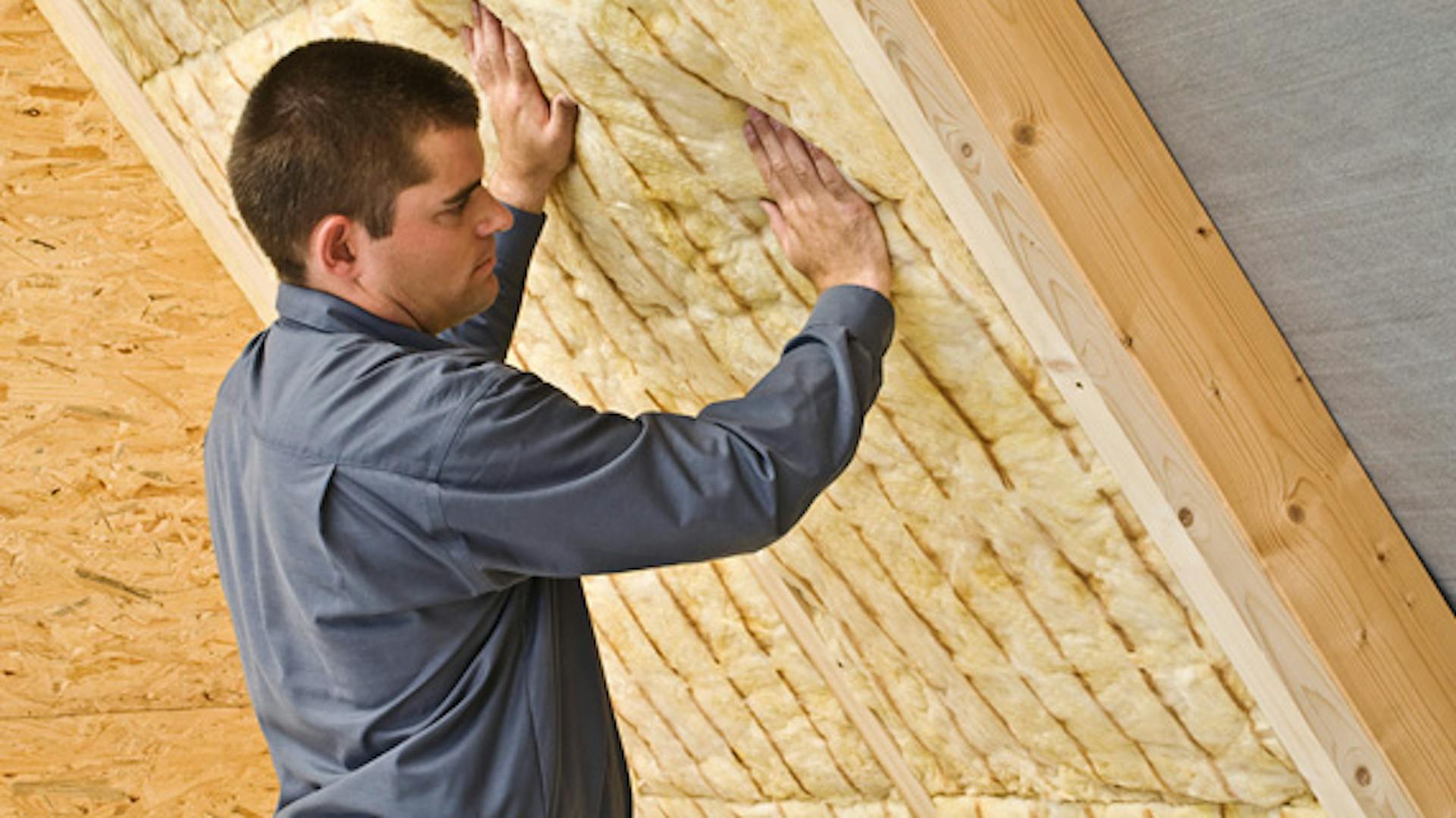 Tipps für die Dachdämmung