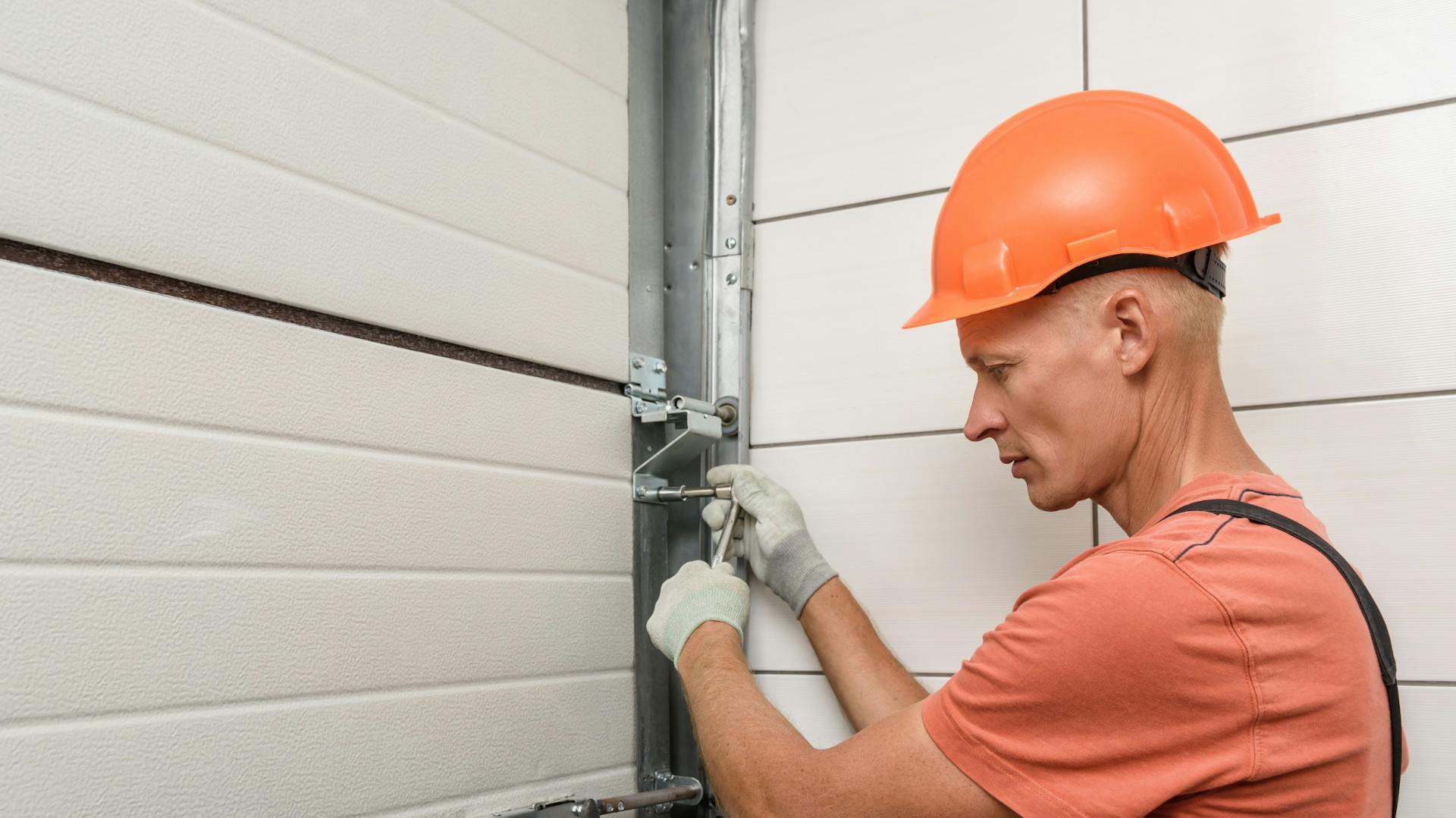 Sonnenschutz am Haus