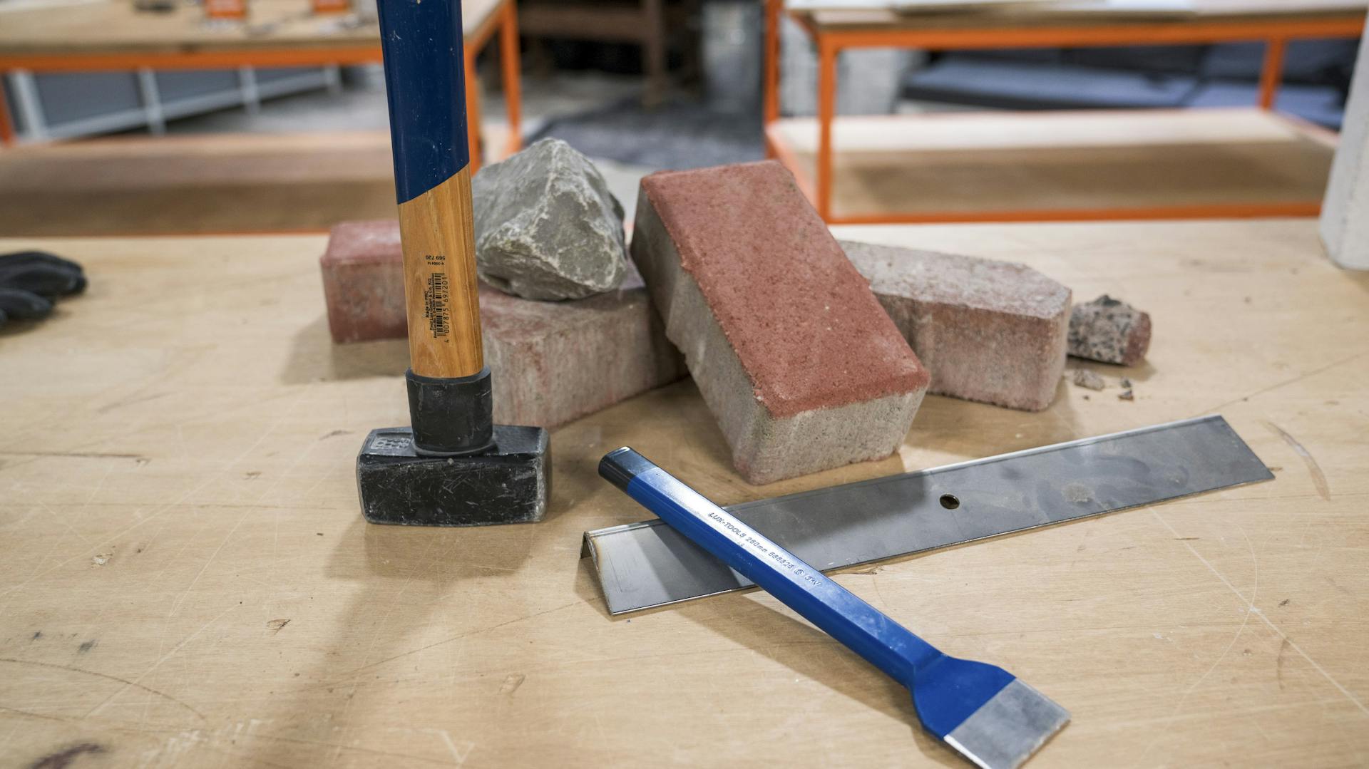 Hammerarten und ihre Einsatzgebiete im Vergleich OBI