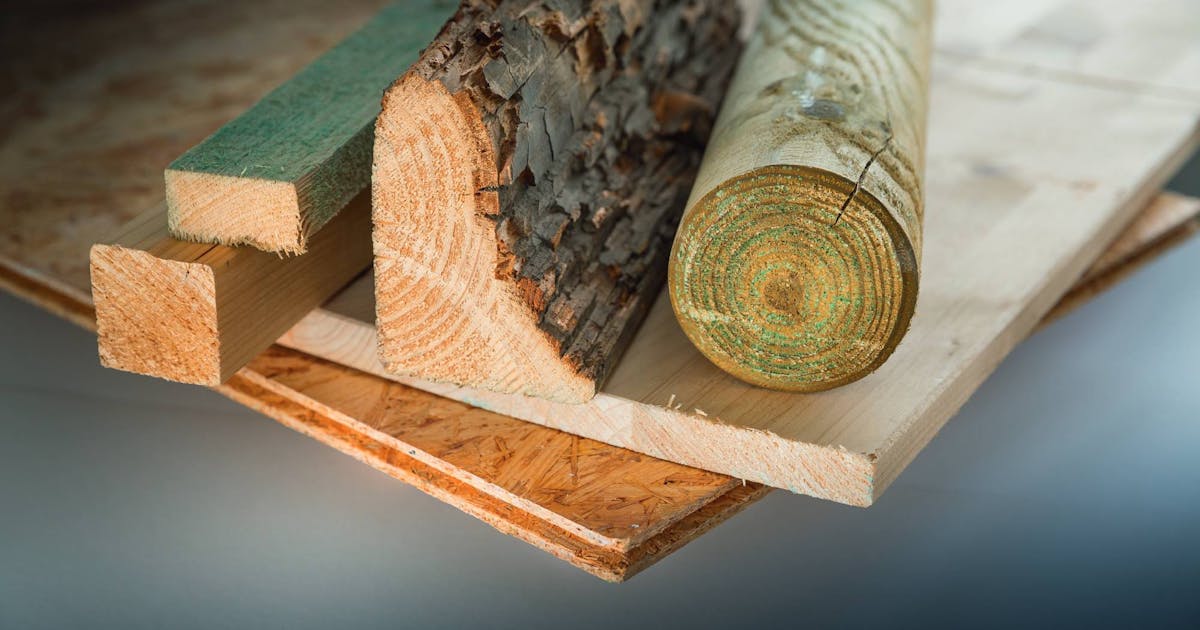 Dřevěné desky OBI: Váš průvodce výběrem a použitím Dřevěné desky OBI: Váš průvodce výběrem a použitím