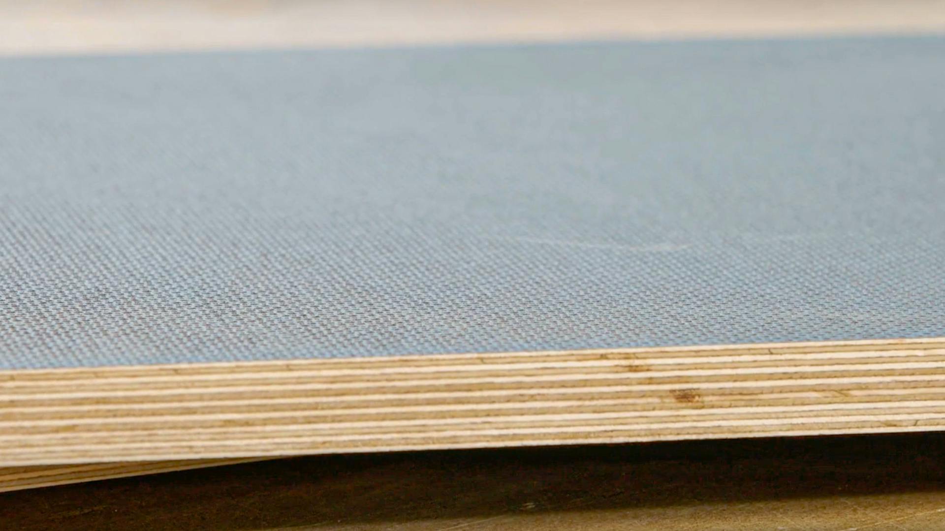 Doska so sieťotlačou