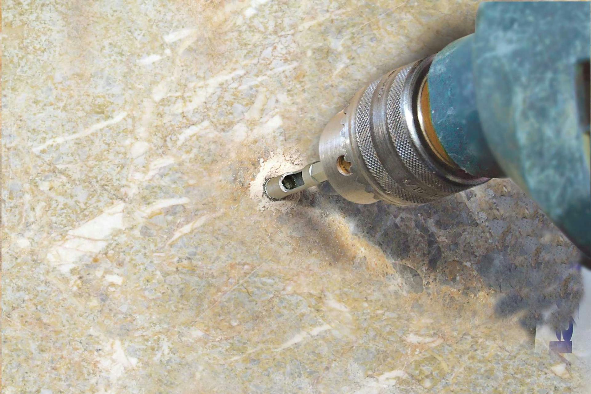 Hot Diamon Trapano 32 Millimetri Di Diametro Auger... - Grandado - Foto 9