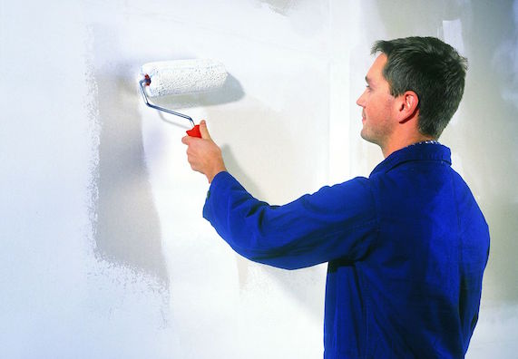 Rulli di pittura