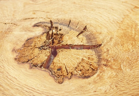 Massivholz