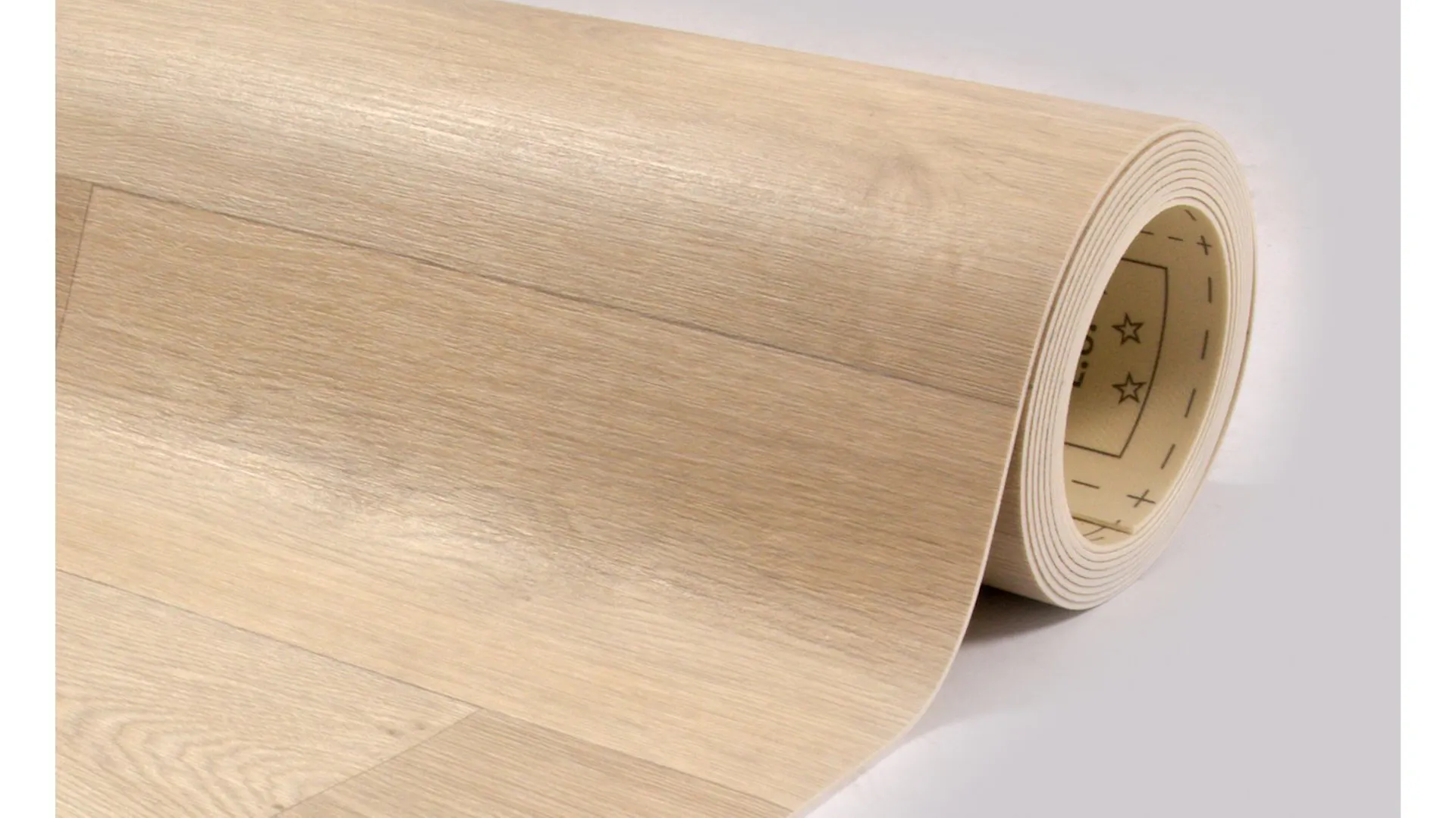 Rotolo di PVC