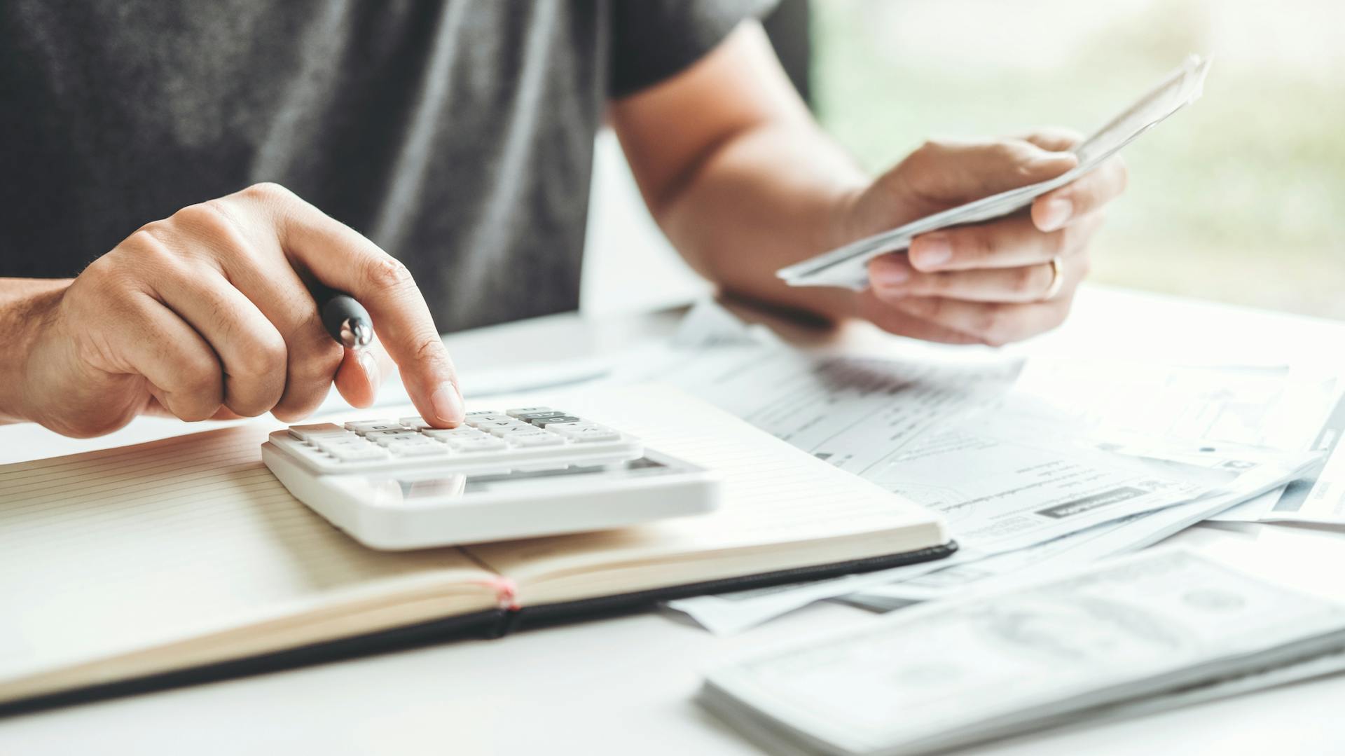 Förderungen berechnen uns sparen