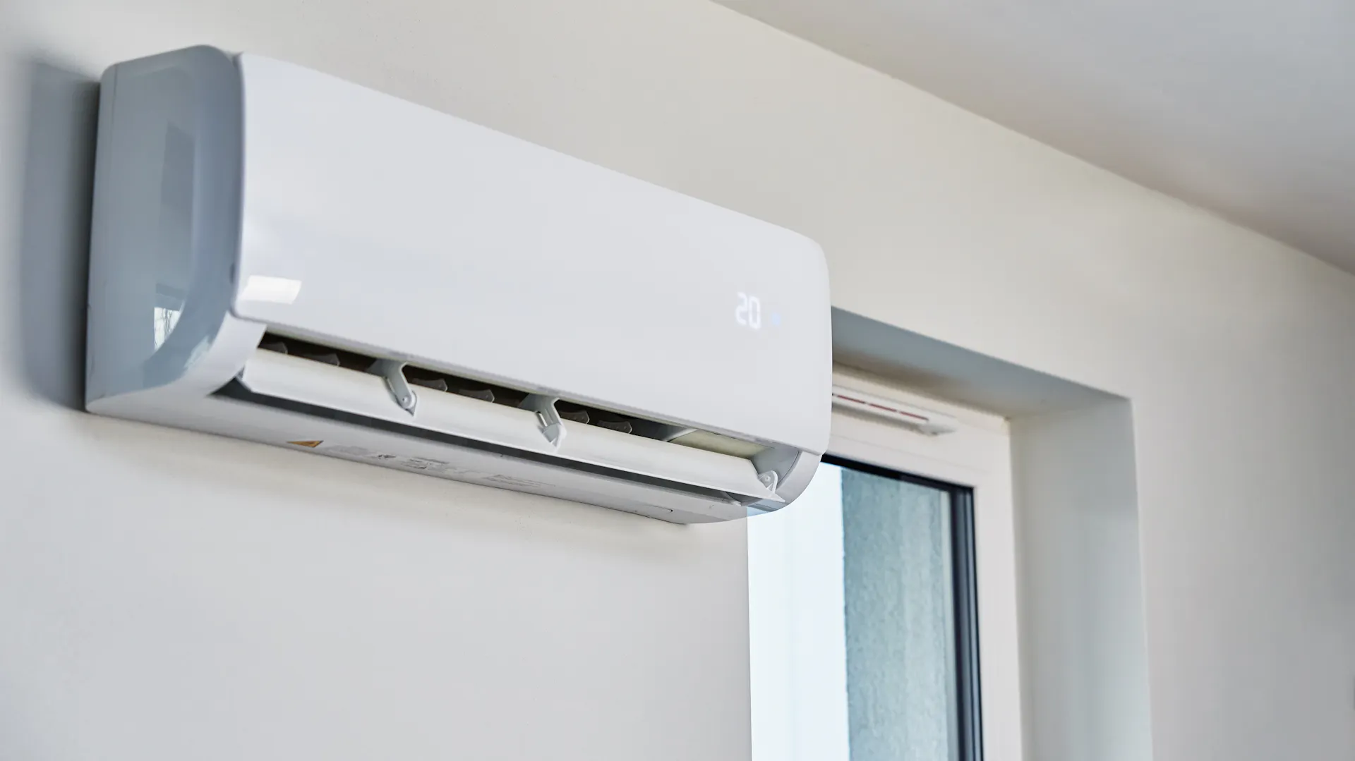 Klima-Splitgerät – Montage, Kosten und Wartung | OBI