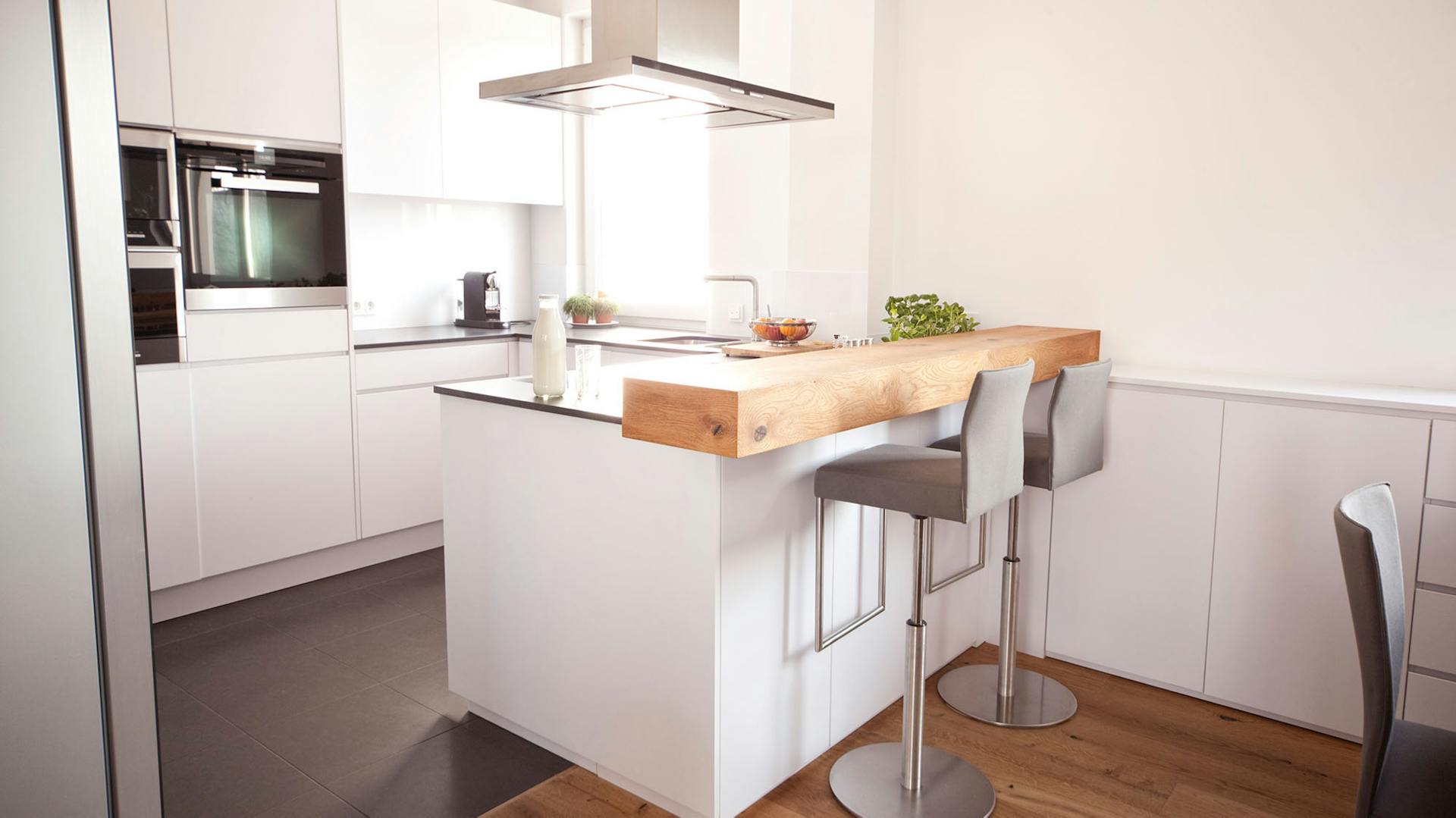 g-küche – ratgeber und tipps zur küchenform | obi